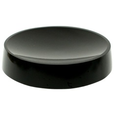 Round Soap Dish Free Standing